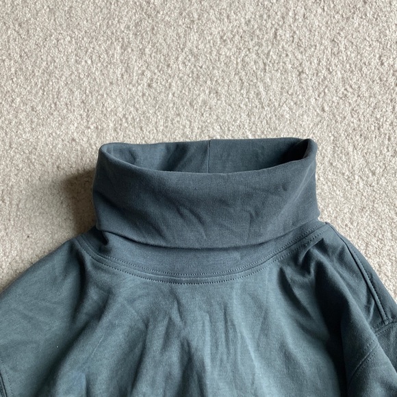 Peruvian Connection turtleneck - Picture 3 of 8